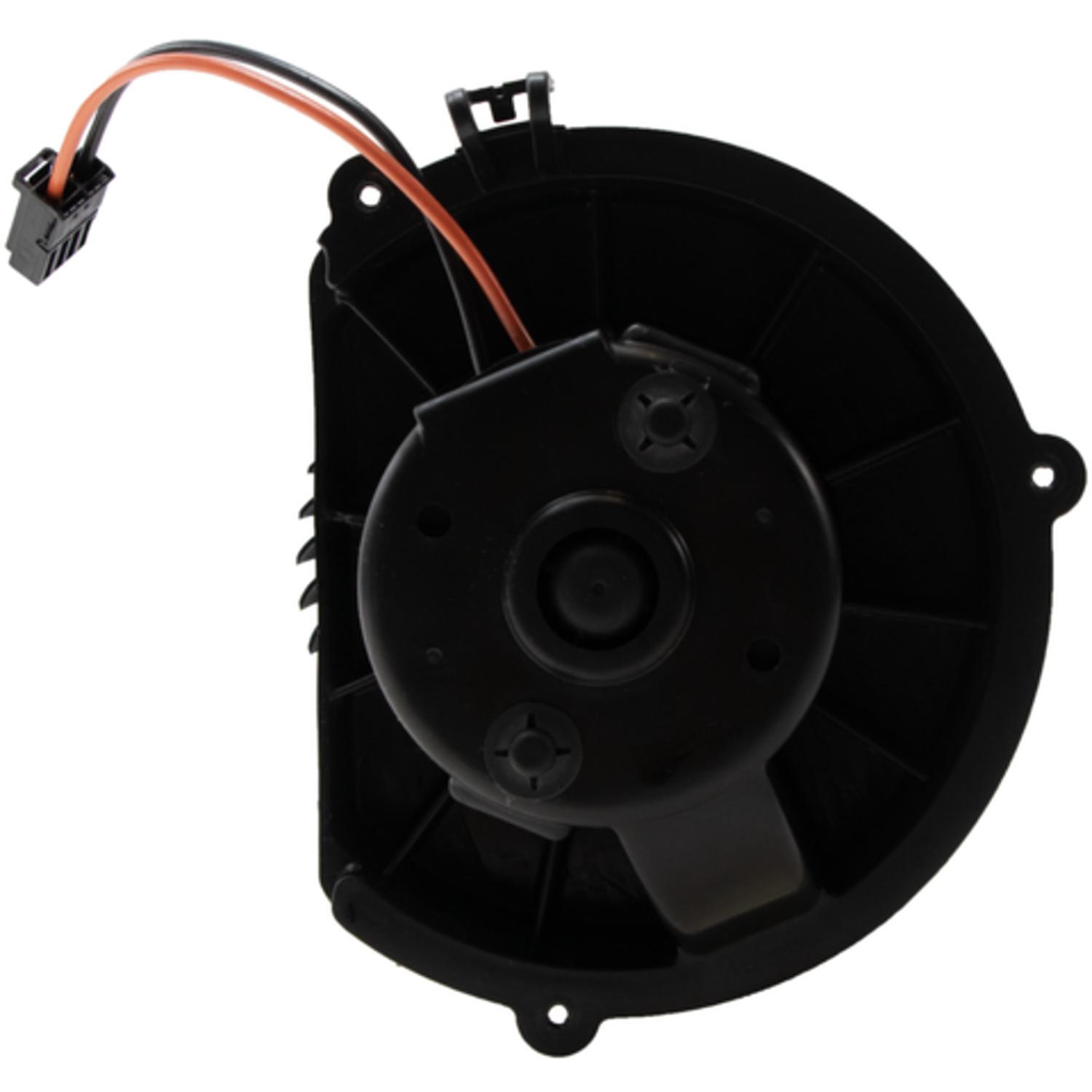 Four Seasons 75152 HVAC Blower Motor product image 2 of 4