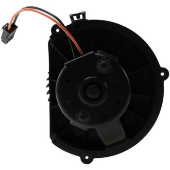 2017 Mini Cooper HVAC Blower Motor Four Seasons 75152 image 2 of 4