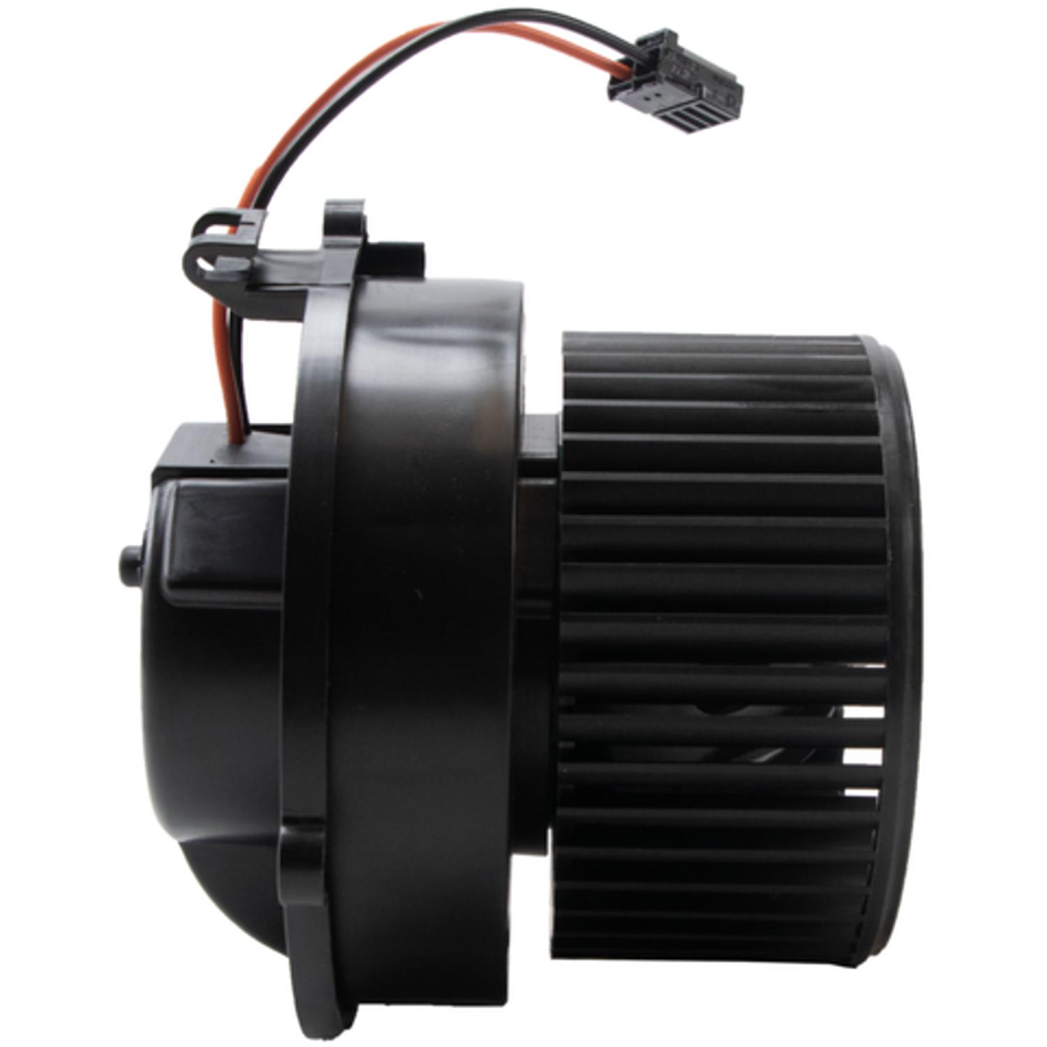 Four Seasons 75152 HVAC Blower Motor product image 4 of 4