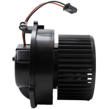 2017 Mini Cooper HVAC Blower Motor Four Seasons 75152 image 4 of 4