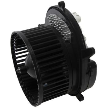 2015 Mercedes-Benz ML63 AMG HVAC Blower Motor