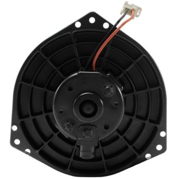 2016 Nissan NP300 HVAC Blower Motor Four Seasons 75155 image 2 of 4