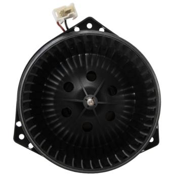 2016 Nissan NP300 HVAC Blower Motor Four Seasons 75155 image 4 of 4