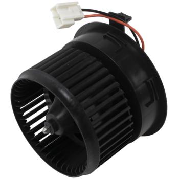 2023 Nissan Kicks HVAC Blower Motor