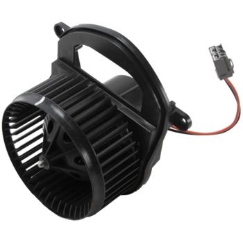 2020 GMC Sierra HVAC Blower Motor