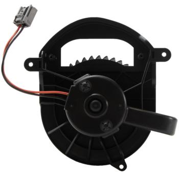 2022 Chevrolet Silverado 2500 HD HVAC Blower Motor Four Seasons 75158 image 2 of 4