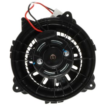 2014 Ford Transit Connect HVAC Blower Motor Rear Four Seasons 75159 image 2 of 4