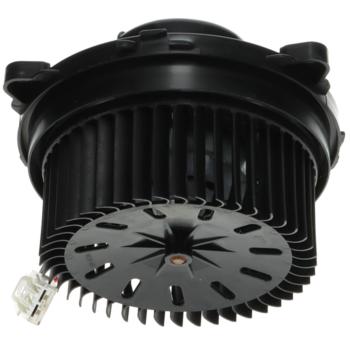 2014 Ford Transit Connect HVAC Blower Motor Rear Four Seasons 75159 image 3 of 4