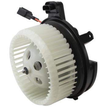 2014 Lexus RX450h HVAC Blower Motor
