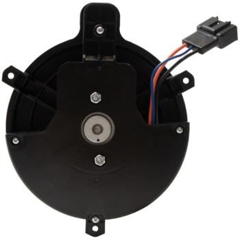 2018 Toyota Sienna HVAC Blower Motor Front Four Seasons 75160 image 2 of 4