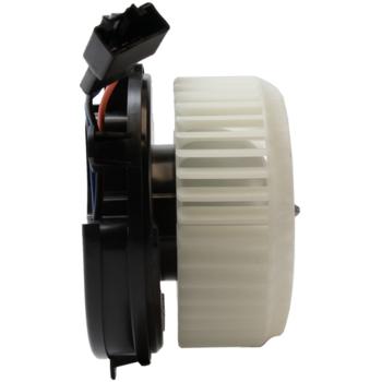 2018 Toyota Sienna HVAC Blower Motor Front Four Seasons 75160 image 4 of 4