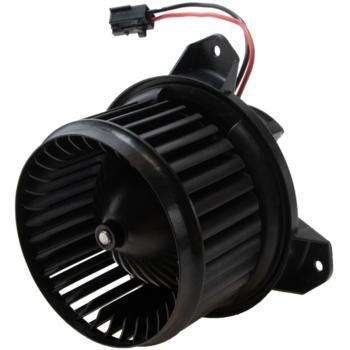 2002 Chrysler Voyager HVAC Blower Motor