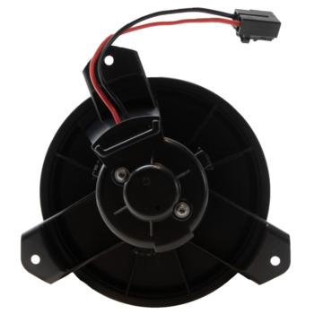 2003 Dodge Grand Caravan HVAC Blower Motor Rear Four Seasons 75161 image 2 of 4