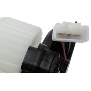 2016 Toyota Land Cruiser HVAC Blower Motor Front Four Seasons 75162 image 2 of 2
