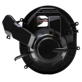 2003 Volvo S60 HVAC Blower Motor Four Seasons 75163 image 2 of 4
