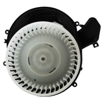 2003 Volvo S60 HVAC Blower Motor Four Seasons 75163 image 4 of 4