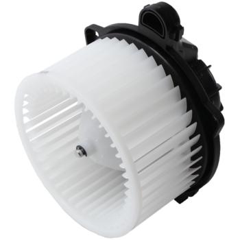 2021 Kia Forte5 HVAC Blower Motor