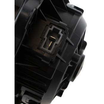 2021 Kia K5 HVAC Blower Motor Four Seasons 75165 image 2 of 2