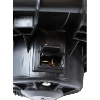 2006 Subaru Impreza HVAC Blower Motor Four Seasons 75166 image 3 of 3