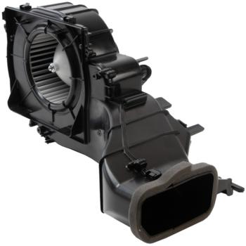 2006 Subaru Impreza HVAC Blower Motor Four Seasons 75167 image 1 of 2