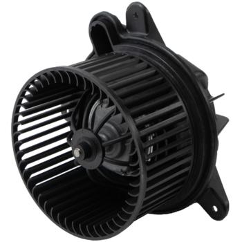 1998 Jeep Cherokee HVAC Blower Motor