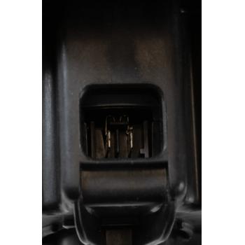 1998 Jeep Cherokee HVAC Blower Motor Four Seasons 75168 image 2 of 2