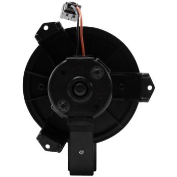 2020 Ford Explorer HVAC Blower Motor Rear Four Seasons 75169 image 2 of 4