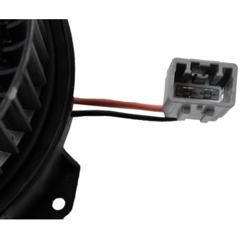 2020 Ford Explorer HVAC Blower Motor Rear Four Seasons 75169 image 3 of 4