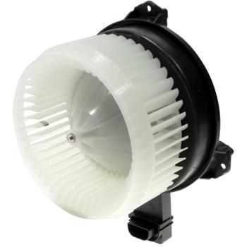 2015 Acura RLX HVAC Blower Motor