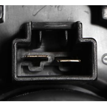 2014 Acura RLX HVAC Blower Motor Four Seasons 75170 image 4 of 4