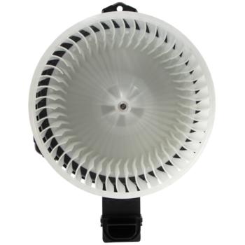 Four Seasons 75170 - HVAC Blower Motor Four Seasons 75170 HVAC Blower Motor product image 5 of 8