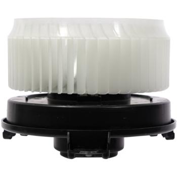 Four Seasons 75170 - HVAC Blower Motor Four Seasons 75170 HVAC Blower Motor product image 8 of 8