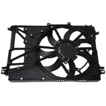 2021 Lexus ES250 Engine Cooling Fan Assembly