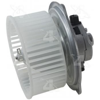 1988 Honda Prelude HVAC Blower Motor Four Seasons 75219 image 1 of 4