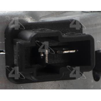 1988 Honda Prelude HVAC Blower Motor Four Seasons 75219 image 3 of 4