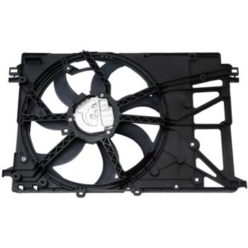 2020 Toyota Avalon Engine Cooling Fan Assembly