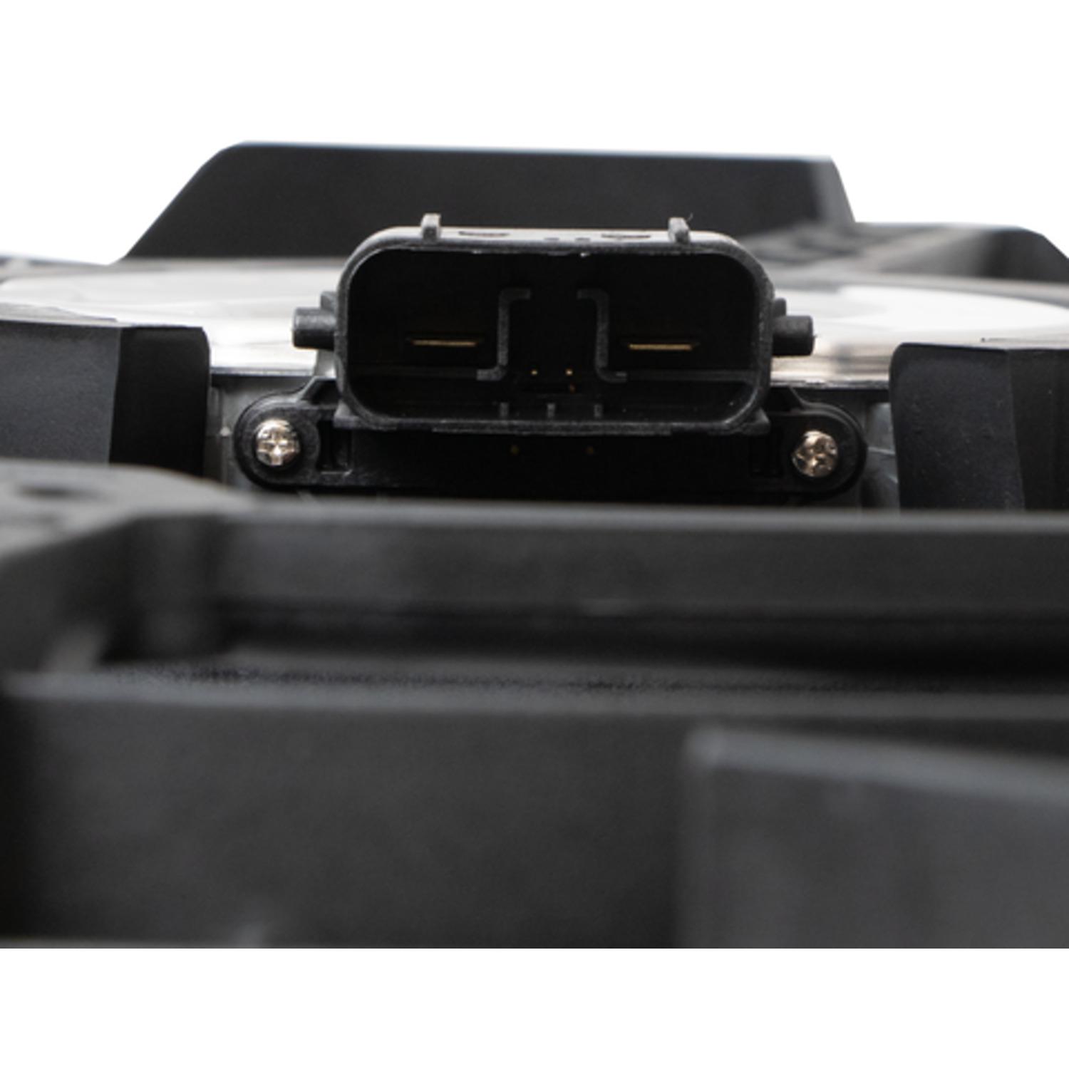 Four Seasons 75223 - Engine Cooling Fan Assembly Four Seasons 75223 Engine Cooling Fan Assembly product image 3 of 3