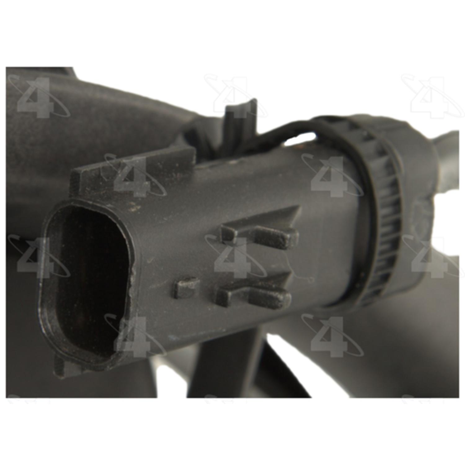 Four Seasons 75254 - Engine Cooling Fan Assembly Four Seasons 75254 Engine Cooling Fan Assembly product image 3 of 3