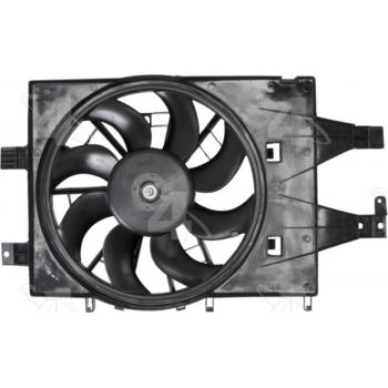 1994 Chrysler LeBaron Engine Cooling Fan Assembly Four Seasons 75260 image 1 of 3