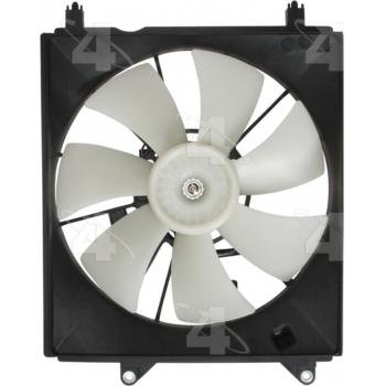 2000 Toyota Avalon Engine Cooling Fan Assembly Four Seasons 75278 image 3 of 3