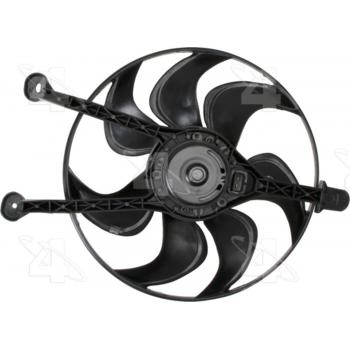 1997 Cadillac DeVille Engine Cooling Fan Assembly Left Four Seasons 75295 image 2 of 3