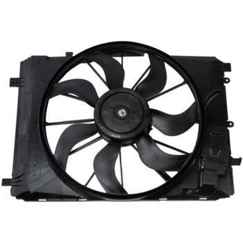 2020 Mercedes-Benz GLA250 Engine Cooling Fan Assembly Four Seasons 75313 image 1 of 3