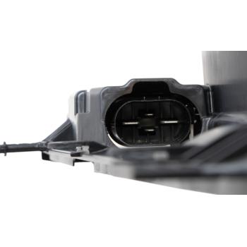 2020 Mercedes-Benz GLA250 Engine Cooling Fan Assembly Four Seasons 75313 image 3 of 3