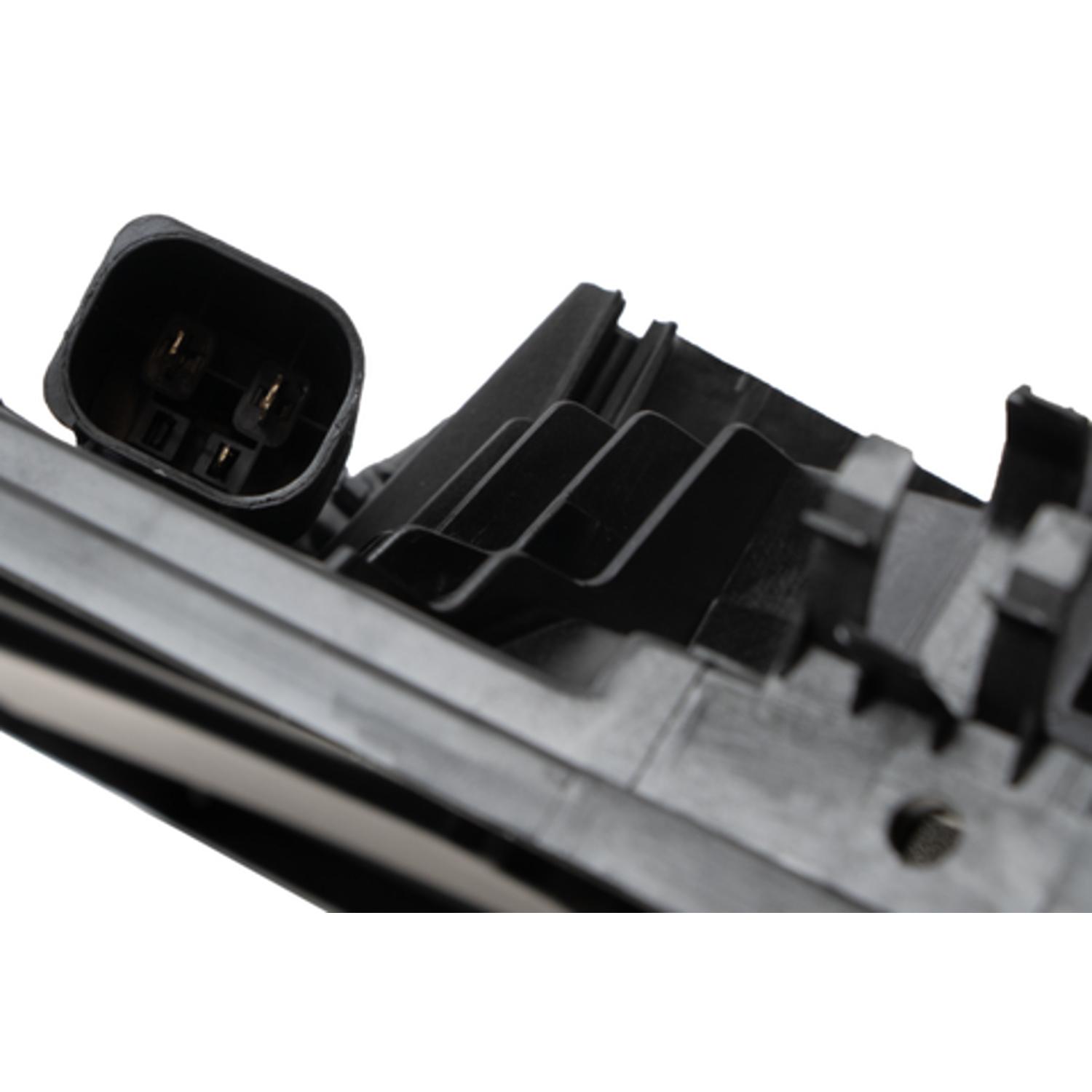 Four Seasons 75317 - Engine Cooling Fan Assembly Four Seasons 75317 Engine Cooling Fan Assembly product image 3 of 3