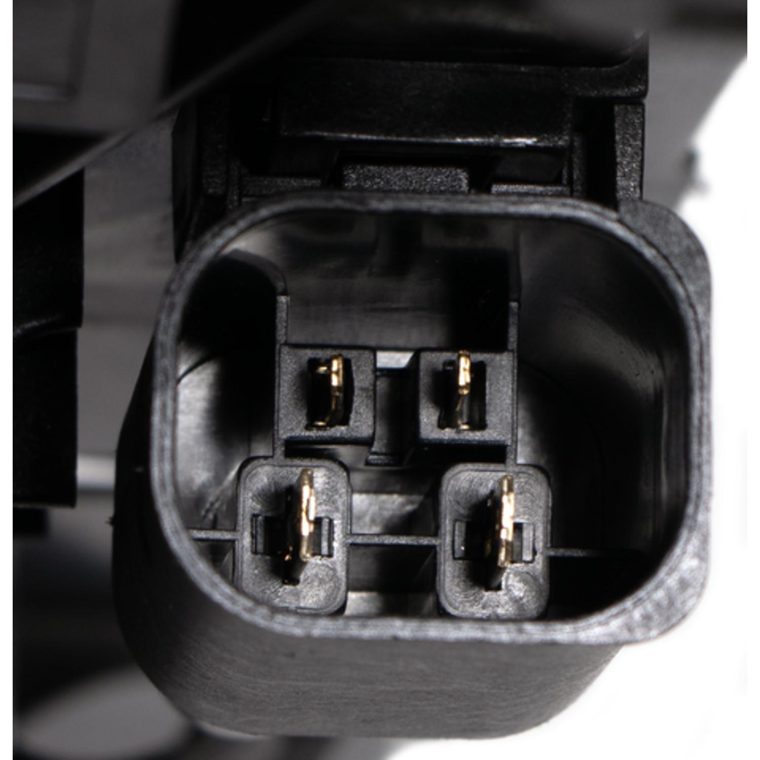 Four Seasons 75319 Engine Cooling Fan Assembly product image 3 of 3