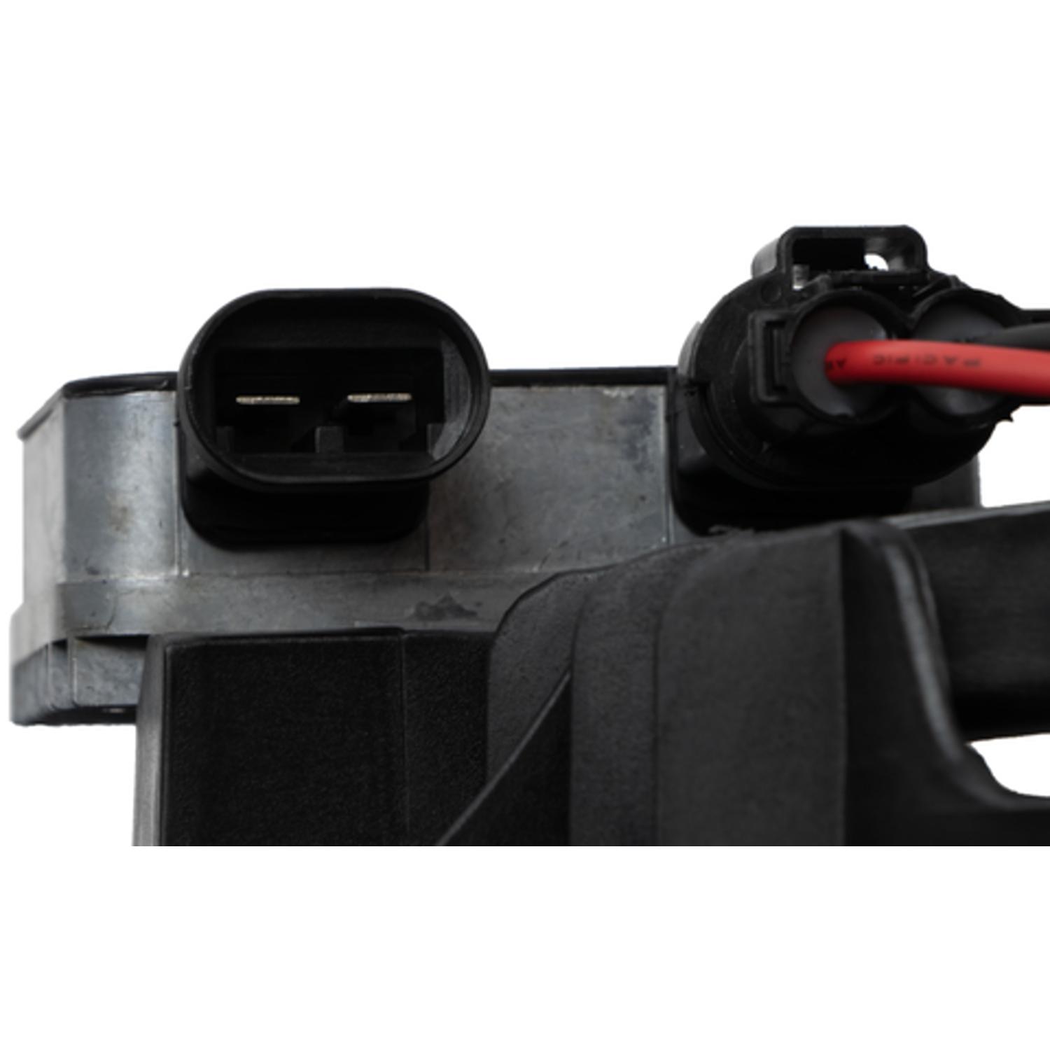 Four Seasons 75324 Engine Cooling Fan Assembly product image 3 of 4
