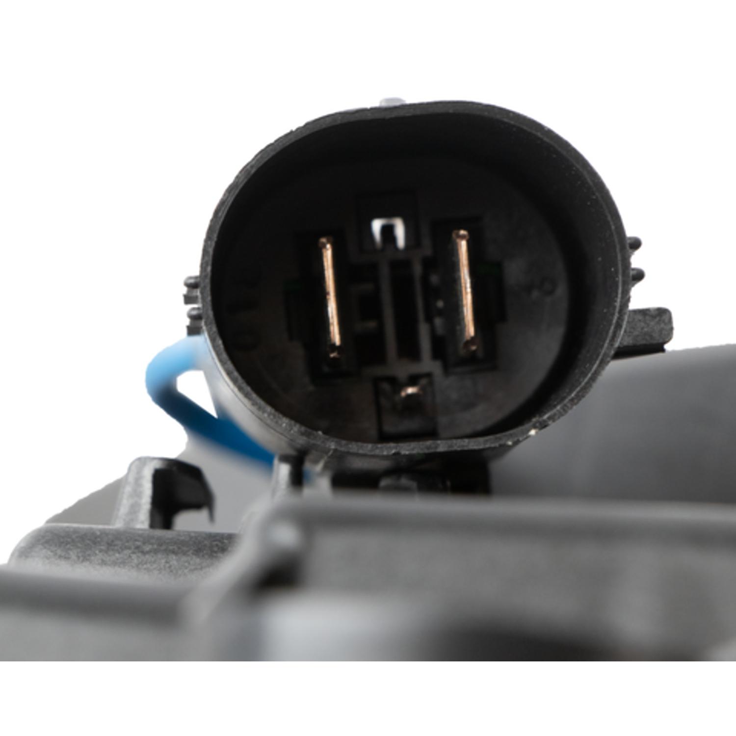 Four Seasons 75330 - Engine Cooling Fan Assembly Four Seasons 75330 Engine Cooling Fan Assembly product image 3 of 3