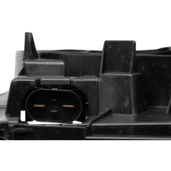 2023 Mercedes-Benz CLS450 Engine Cooling Fan Assembly Four Seasons 75333 image 3 of 3
