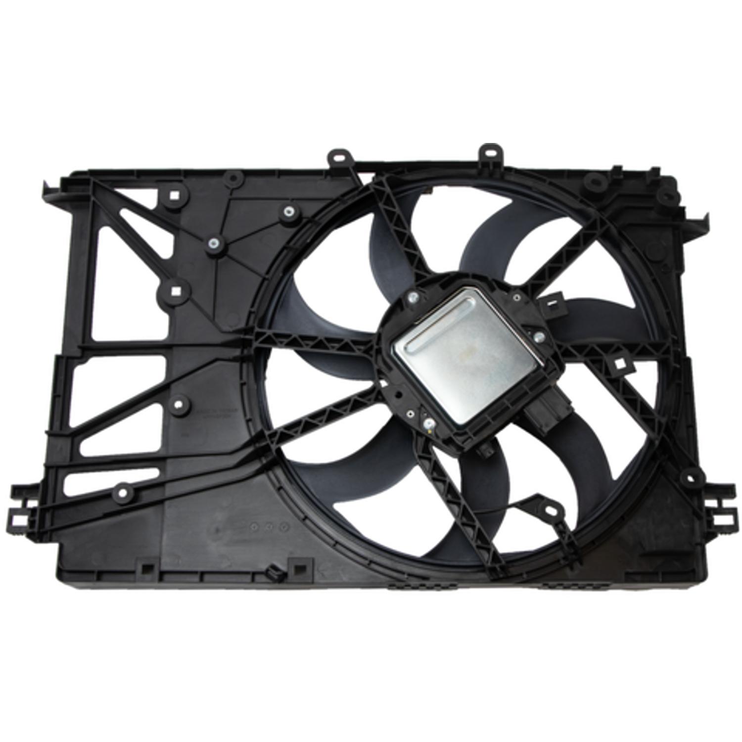 Four Seasons 75336 - Engine Cooling Fan Assembly Four Seasons 75336 Engine Cooling Fan Assembly product image 1 of 4