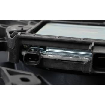 2019 Toyota Avalon Engine Cooling Fan Assembly Four Seasons 75336 image 4 of 4